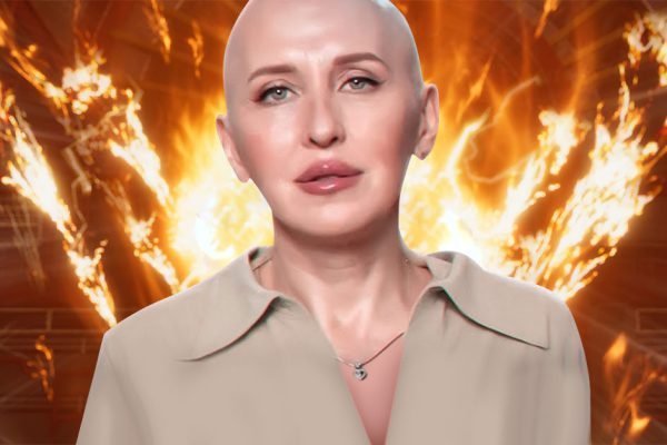 Мастер Вселена рассказала, чем закончится 2023 год и какие события неизбежны