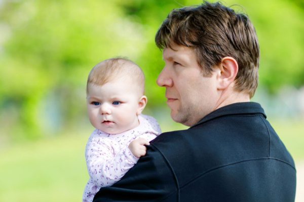 Стала намекать мужу, что пора рожать второго ребенка, но узнала неприятное о нашей квартире