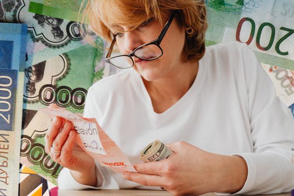 Купила тайком от детей квартиру в Италии на кровно заработанные, а они узнали