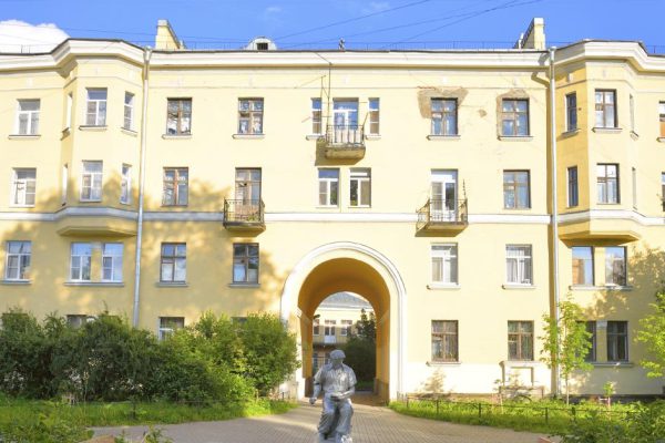 За что хозяйки обожают квартиры-сталинки и ни в какую не хотят их продавать