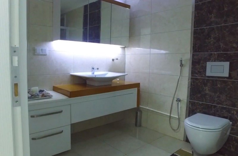 квартира в алании турция