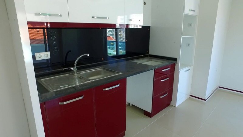 квартиры в турции дешево