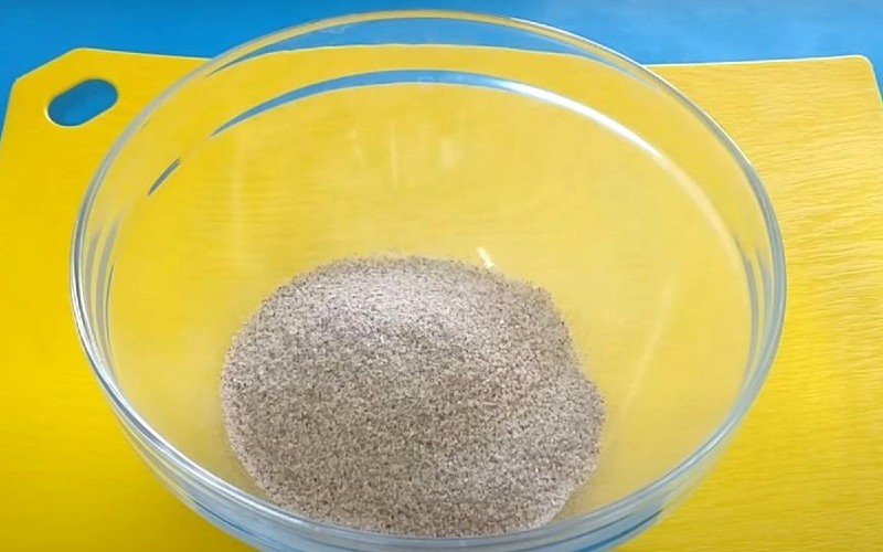 квас с кофе