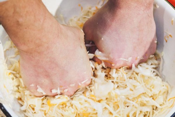 Пришла пора квасить капусту в 2021 году, квашу исключительно по лунному календарю