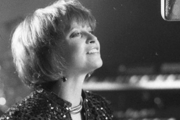 Как Квитка Цисык почти получила «Оскар» за лучший саундтрек и почему ей его так и не дали