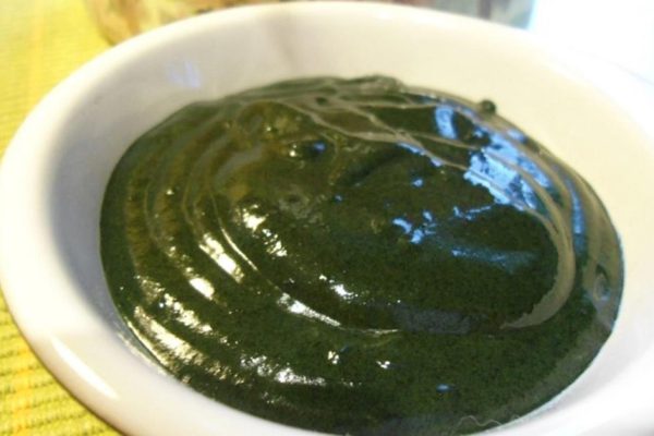 Через две недели не узнаешь себя в зеркале. Простое копеечное средство с мощностью салонной процедуры.