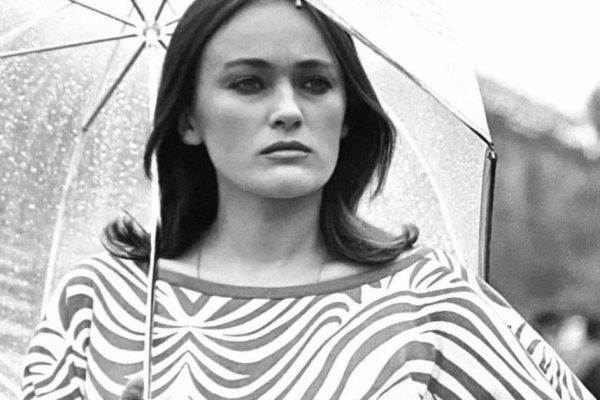 Какой в молодости была Лариса Гузеева, разбившая не одно мужское сердце