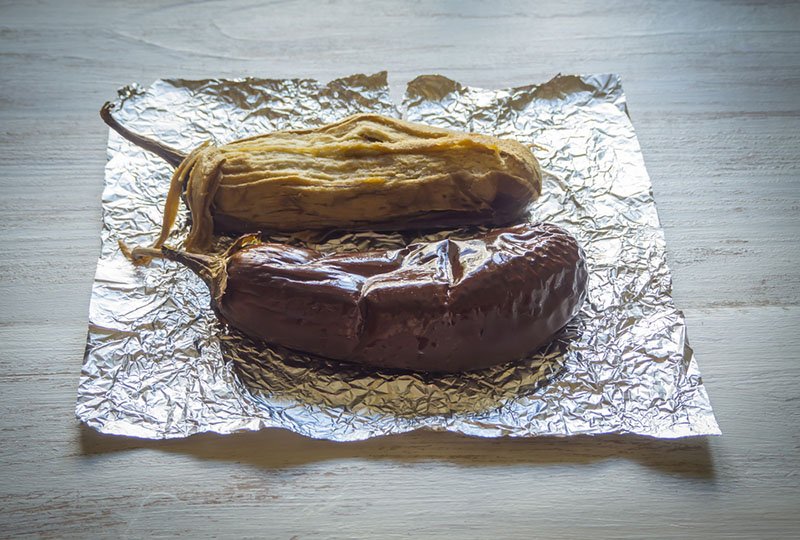 лаваш с грибами