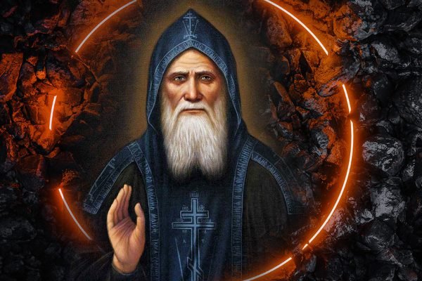 Преподобный Лаврентий Черниговский очень давно предсказал то, что происходит, то то, чему только предстоит случится