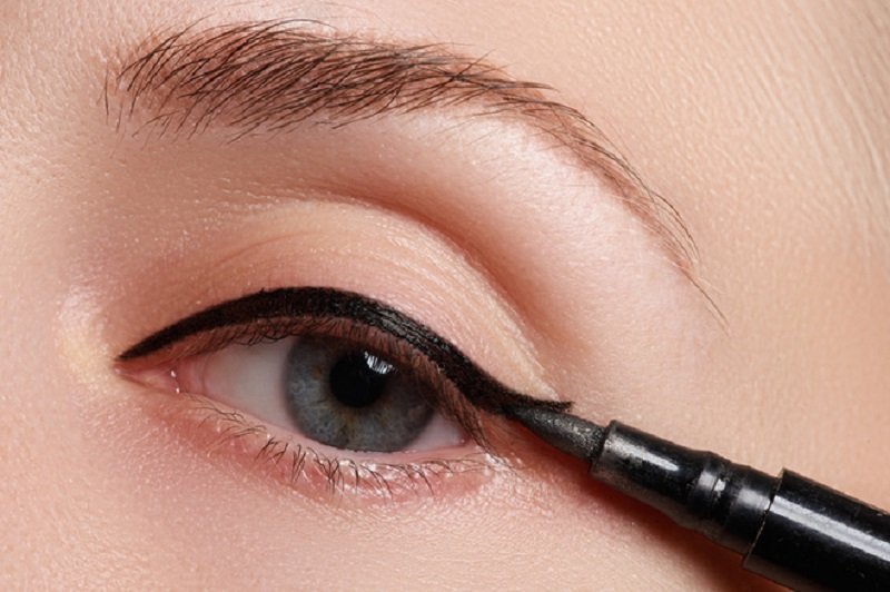 лайфхаки для макияжа