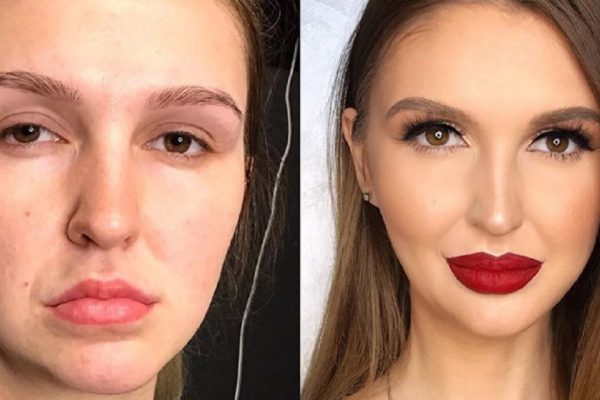 Подсказки Гоар Авертисян для красивого макияжа