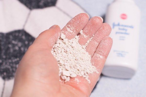 Теперь я знаю, что делать с надоедливым песком после пляжа!