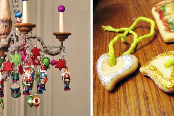 Каких хозяек закружит новогодняя феерия