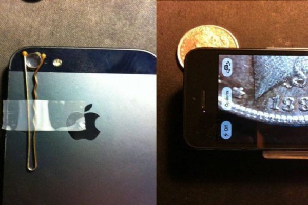 Твой телефон способен на большее! Великолепная семерка полезных лайфхаков.