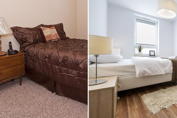 Скандинавские хозяйки учат наших женщин, зачем летом убирать в два раза чаще