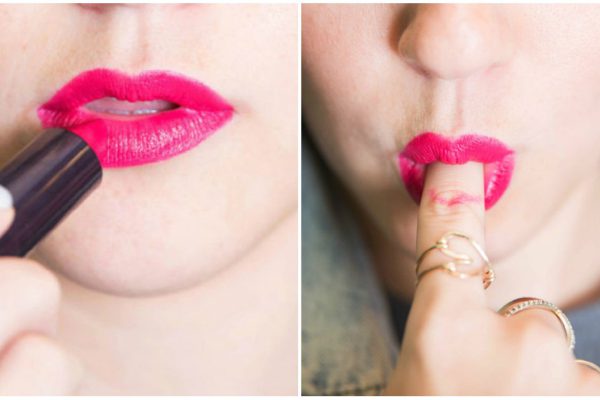 Как красить губы правильно: 15 трюков, обязательных к рассмотрению!