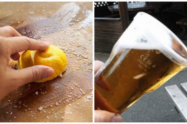 16 крутых лайфхаков, которые здорово упростят твою жизнь! № 5 теперь использую всегда!