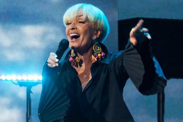 После грандиозного фестиваля «Рандеву» Лайма Вайкуле вышла на связь и рассказала о планах на будущее