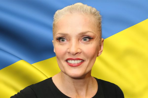 Поддержка Лаймы Вайкуле бесценна, она в США, а кажется, будто совсем рядом