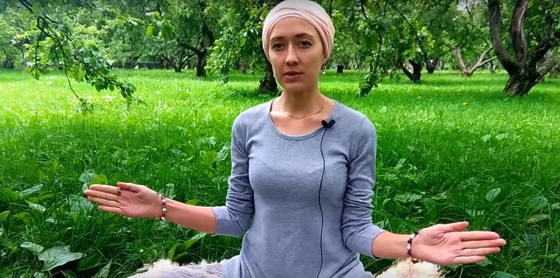 лечебные техники дыхания