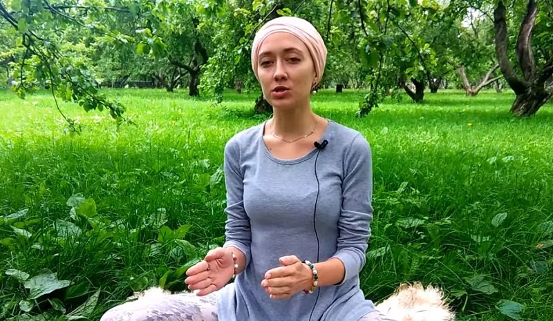 лечебные техники дыхания