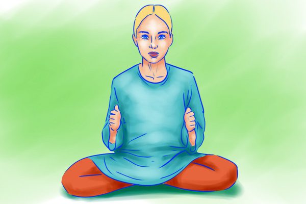 Как научиться дышать глубоко и осознанно