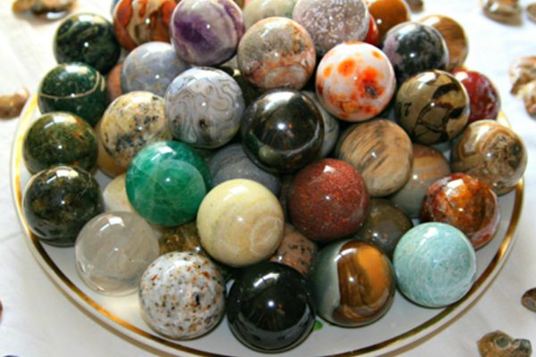 Не только украшения: 9 полудрагоценных камней, которые лечат!