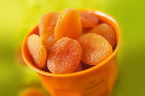 «Бархатное» голодание — похудение и оздоровление всего организма! Понадобится всего горсть кураги…