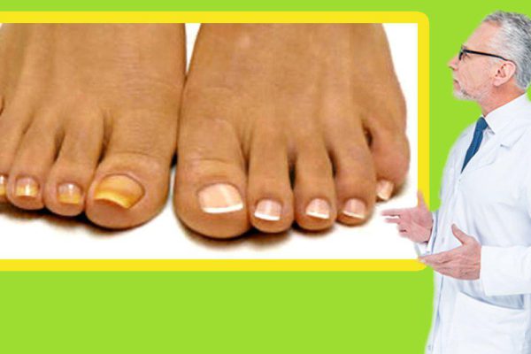 Перед каким средством трепещет грибок на ногах