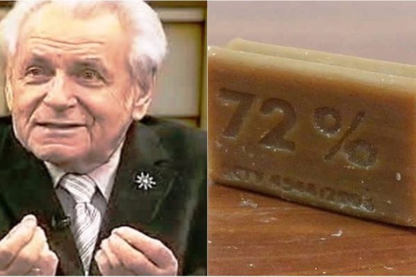 Доктор медицинских наук Иван Неумывакин: «Сто раз говорил и еще повторю! Любые кожные заболевания лечатся, если…»