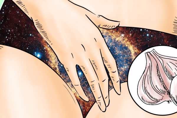 Если молочница была хотя бы один раз! Важно учитывать всем женщинам после 30.