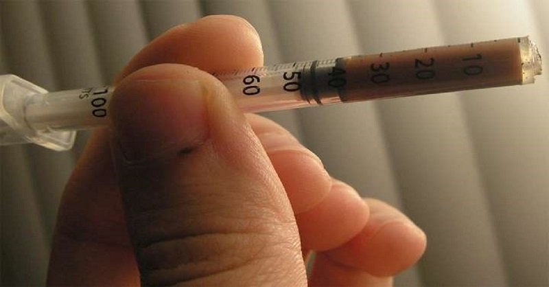 лечение наркозависимости