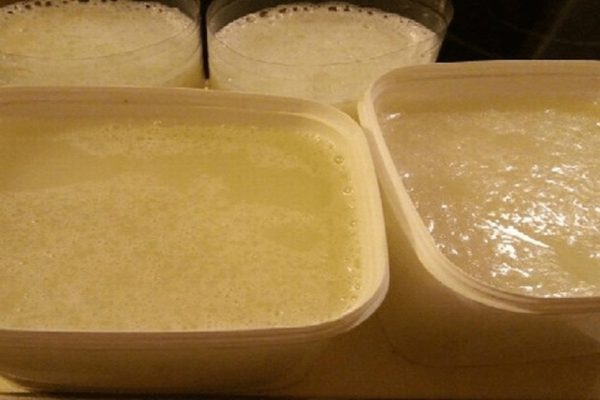 Каждый русский старик обязан знать, почему  у европейцев не болят суставы! Они не пренебрегают…