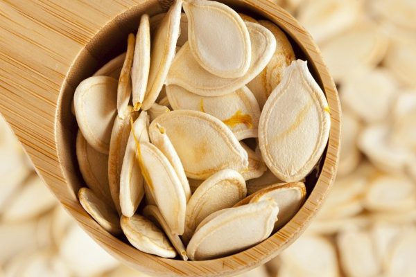 Трудно, нет, невозможно перечислить все полезные свойства этих замечательных семян…