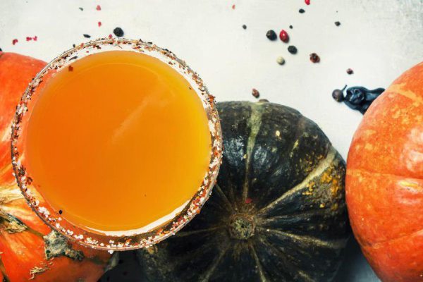 Как употреблять тыкву для здоровья печени