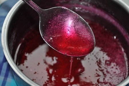 леденцы на палочке