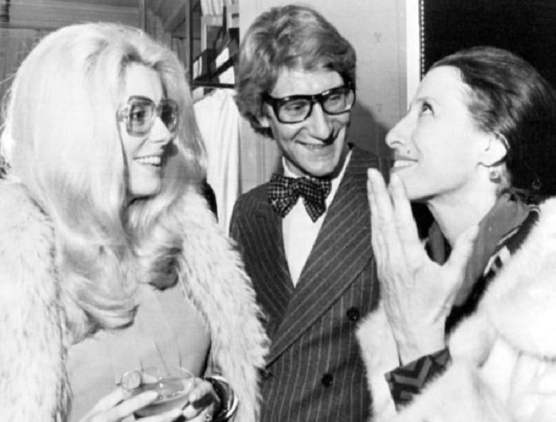 советская икона стиля