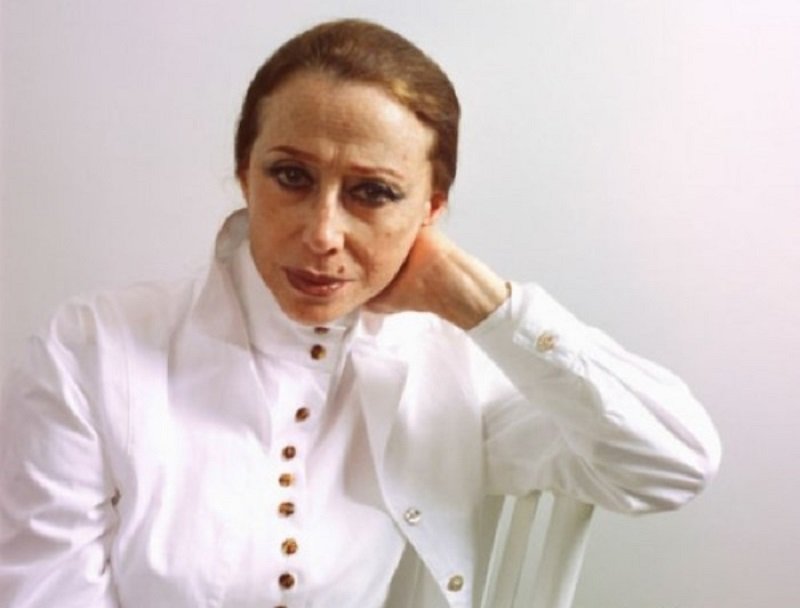 майя плисецкая в молодости