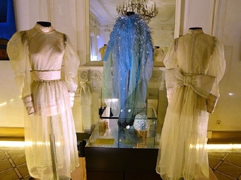 советская икона стиля