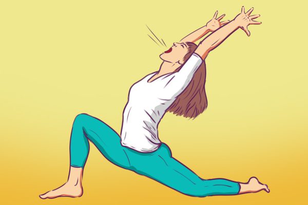 Как освободиться от негативных эмоций