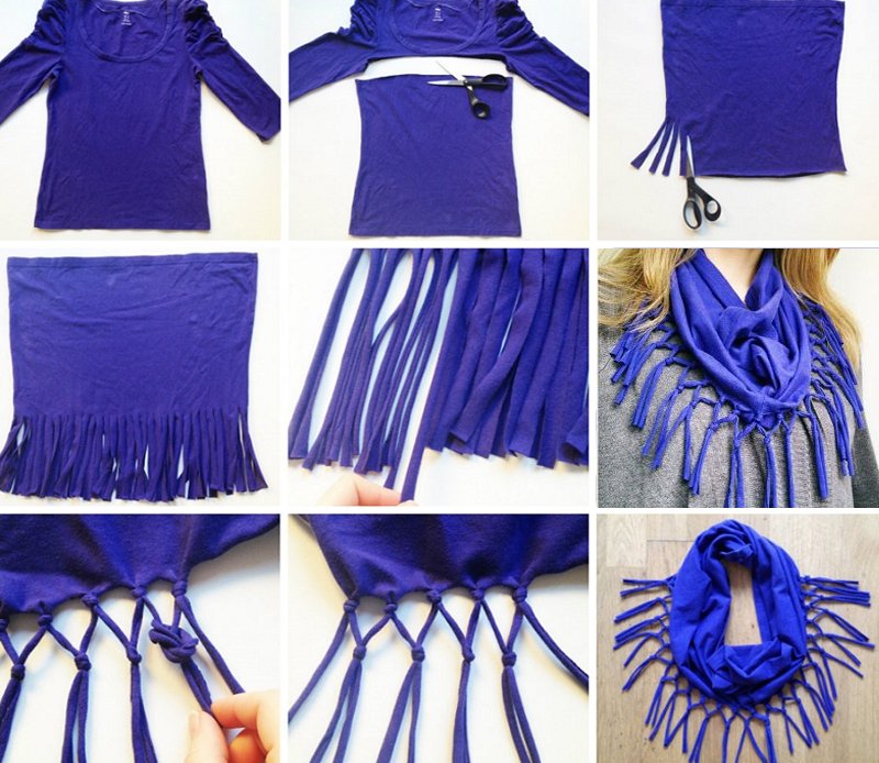 легкие поделки своими руками