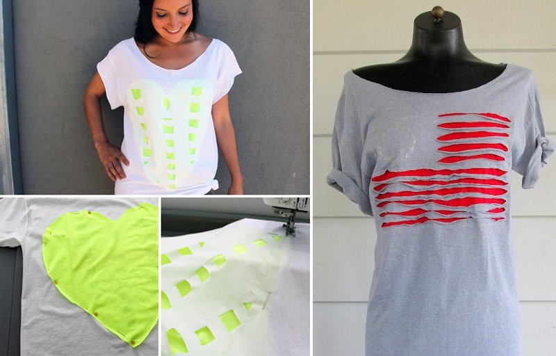 легкие поделки своими руками