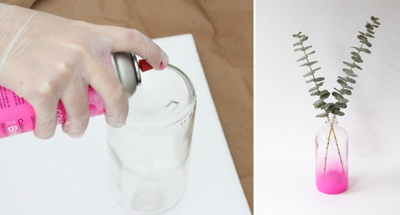 легкие поделки своими руками