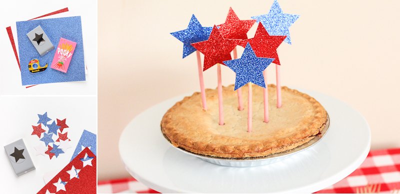 легкие поделки своими руками