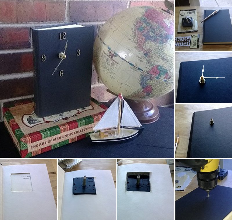 легкие поделки своими руками