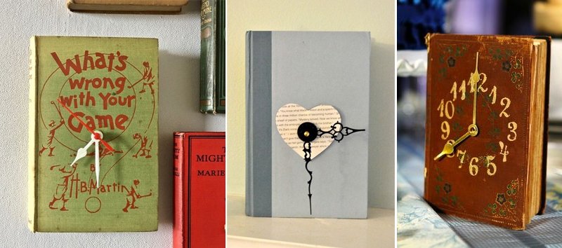 легкие поделки своими руками