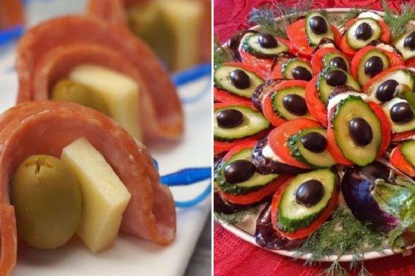 Что приготовить для назойливых гостей