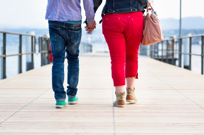 легкий способ сбросить вес