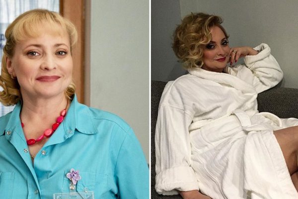 Секрет стройности Светланы Пермяковой