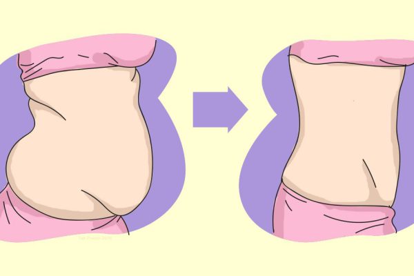 2 столовые ложки этого сиропа в день, и всё лишнее уйдет безвозвратно!